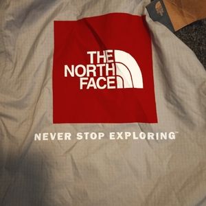 BOYS(*SIZE 10/12)-NORTHFACE WINDBREAKER JACKET! *NWT!*